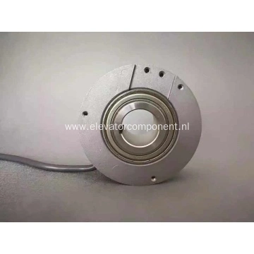 Nemicon Rotary Encoder Sbh 1024 2t