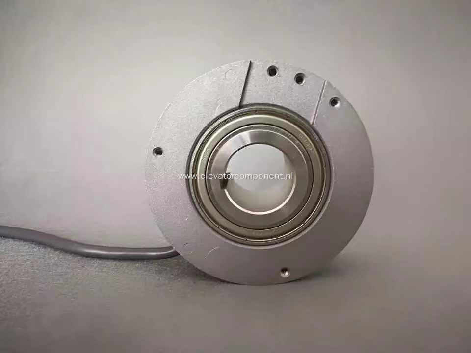 NEMICON Rotary Encoder SBH-1024-2T