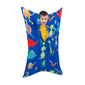 Autism and ADHD Sensory Relief: Exploring Soft Stretchy Nylon Sensory Socks, Body Pods, and Movement Integration Toys