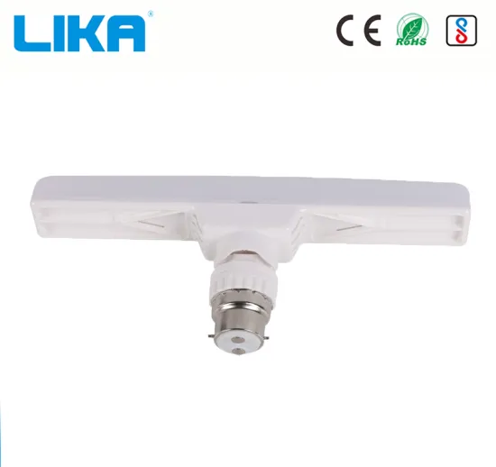 B22 10W LED T-bulb Light