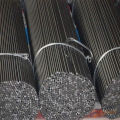 Dawai mengikat lembut Galvanized Iron Cut wire lurus