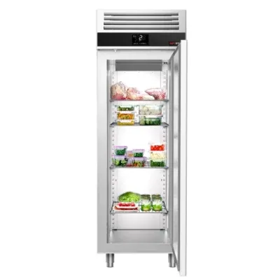 Commercial Fast Freezer/ Liquid Nitrogen Quick Freezing Machine /Vegetable Quick Freezer