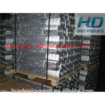 6'x150' poultry wire