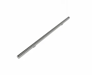 Versatile IP65 LED linear lighting