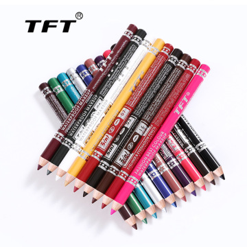 China Borong Mampu Promosi Pensil Multi-Color Pensil Multi-Color