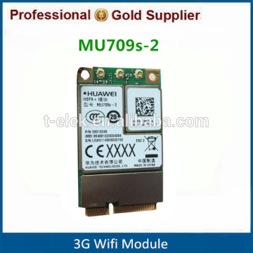 Huawei MU709s-2 3G HSPA+ module 21.6Mbps 3G module for European