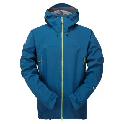 high performance hiking jacket / trekking jacket / snow board jacket / mountaineering jacket