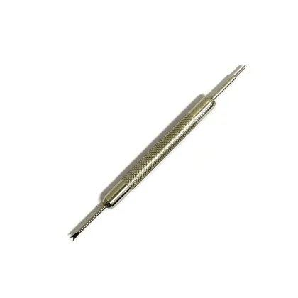 Stainless Steel Watch Spring Bar Tool for Band Removal