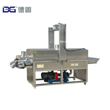 High Quality Cheetos Kurkure Snack Food Production Line Machines