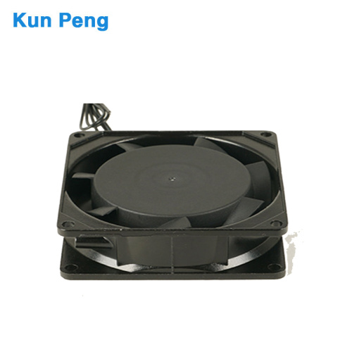 AC 110V 120V 80*80*25 tiny axial cooling fan
