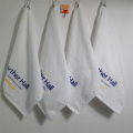 400gsm or cusotm cotton golf towel