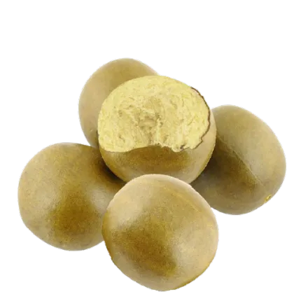 Natural sweetener Monk Fruit extract