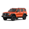 Танк 300 2025 г. Мадэль 2.0T Заваёўнік