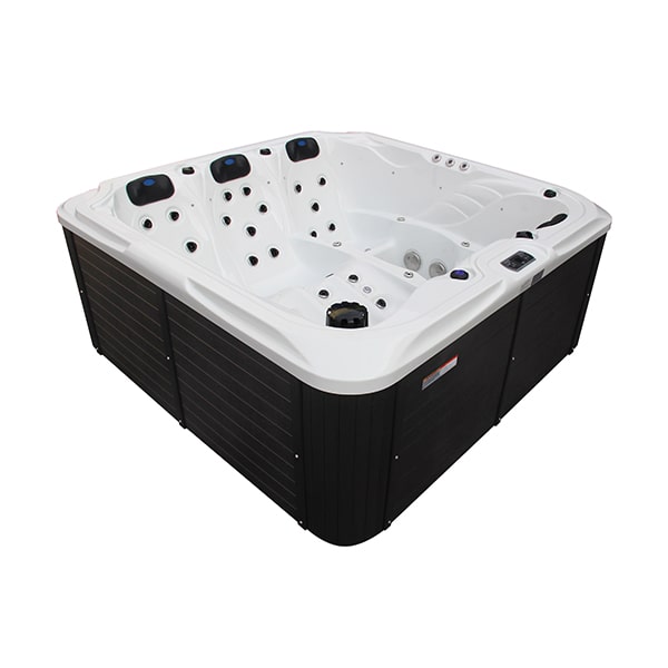 Balboa System Acrylic Whirlpool Hydromassage Spa Hot Tub