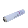 65mm diameter for hair spray aerosol tin can