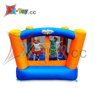 0.55mm PVC Inflatable Bouncers Castle