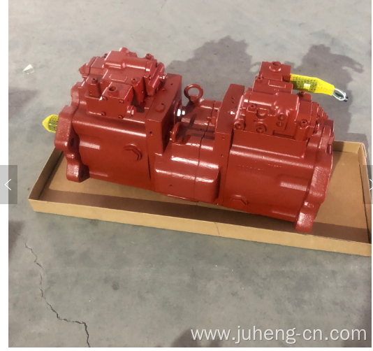 R500LC-7A Hydraulic Pump K5V200DTH-10AR-9C0Z-V Main Pump