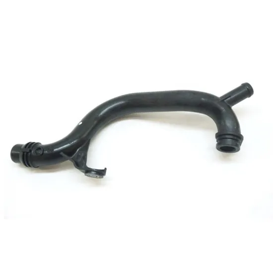 06H 121 065D Coolant Pipe for AUDI A4 A5 A6 Quattro Allroad Q5 2.0L L4