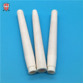 99% 99.5% অ্যালুমিনি সিরামিক বুশ ferrule নল