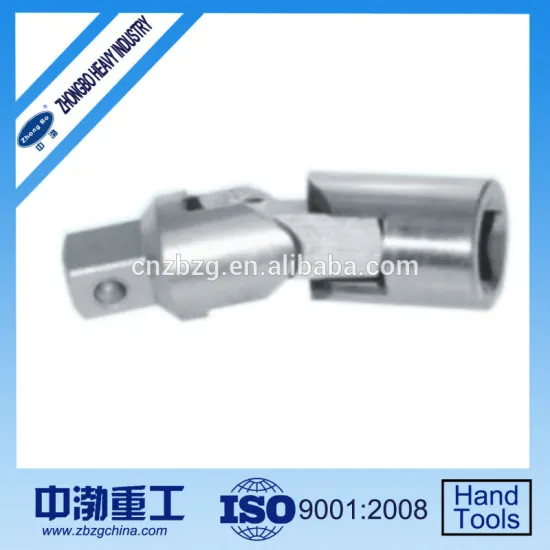 znic galvanizing Antimagnetic Handle Tools Latest Universal Joint