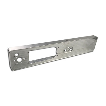 CNC Milling Service For Tight Tolerances Parts