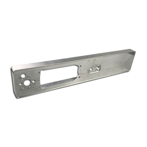 CNC Milling Service For Tight Tolerances Parts