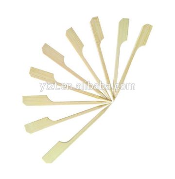 Disposable hot dog stick wholesale