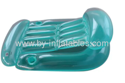 Pvc Inflatable Mattress For Adult 