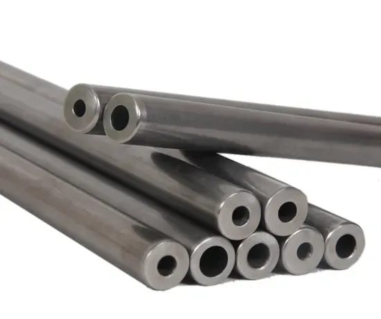 ASTM SA192 Boiler Pipe Seamless Carbon Steel