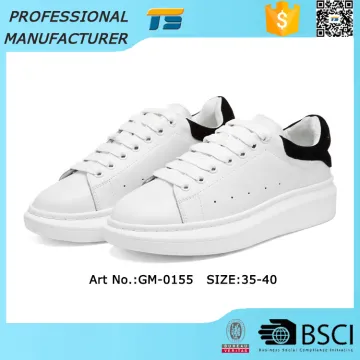 Waterproof Comfortable Wholesale Brand Sneakers Women Casual Shoes