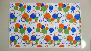 Cheap and high quality 100%cotton hand towel roll