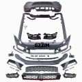 Polo 2015 GTI Kit Kit
