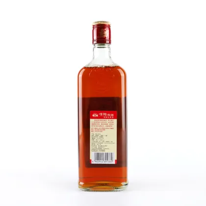 Qing Chun Cocktail series Rice Wine