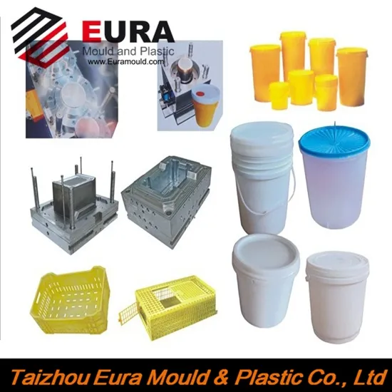 paint bucket mould