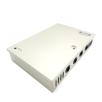 360W 12V 30A Driver LED a CCTV 18CH CCTV per la telecamera CCTV LED