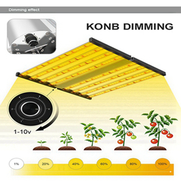 Good Led Grow Light 9