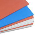 High-Performance Silicone Foam Sheets for Padding