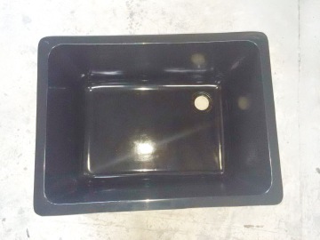 Epoxy Resin Sink Lab Furniture