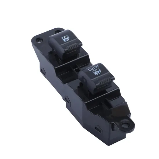 OE Number 3746930LD060 Car Window Lifter Switch for JAC Vehicles