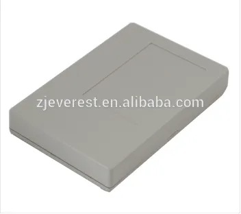 High Quality OEM Molded Electronic & Instrument Enclosures/Housing Manufactor