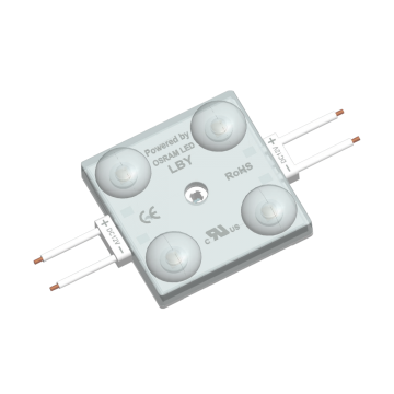 OSRAM Back Light Led Module 4LED 2W