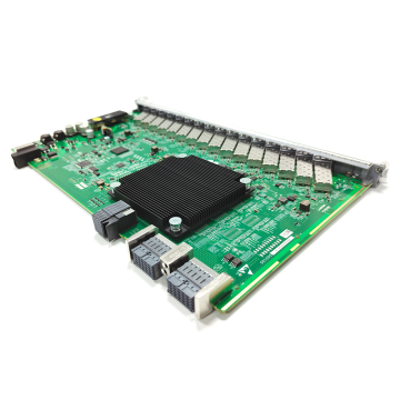 16 Ports GPON Service Board GFGL with SFP C+ C++ for C600 C650 C620 OLT