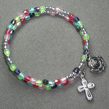 2014 New Fashion Bracelet (MB2-019A)