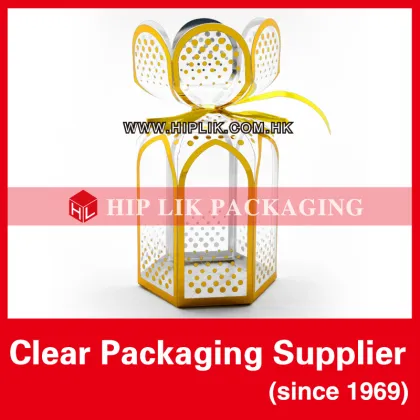 New Environmentally Friendly Packaging