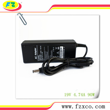 Replacement Laptop Notebook Power Supply For Samsung