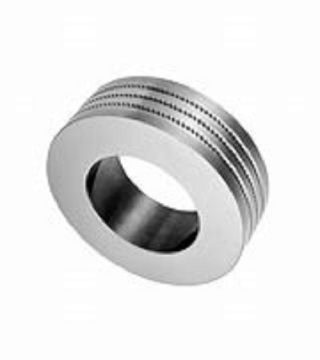 Tungsten Carbide Roller for three-roll rolling mills