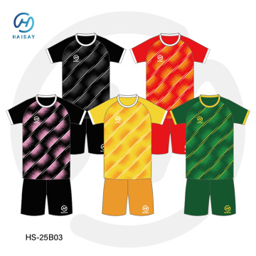 Elite Football Jerseys: High-Performance Polyester for Comfort, Speed & Team Pride with Moisture-Wick Tech