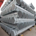 ASTM Golvanized Steel 6 بوصة