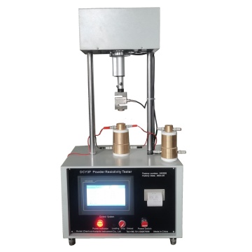 DCY3F Electrical Resistivity Meter for Granular Carbon