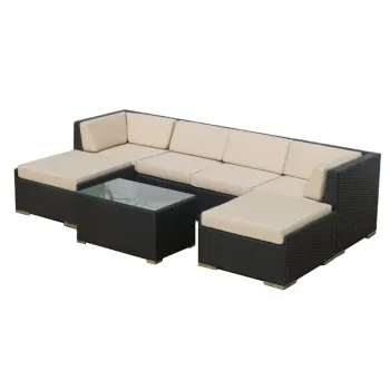 Factory Direct High Volume Rattan Sofa Beds, Sun Loungers, Fun Chairs & Outdoor Furniture